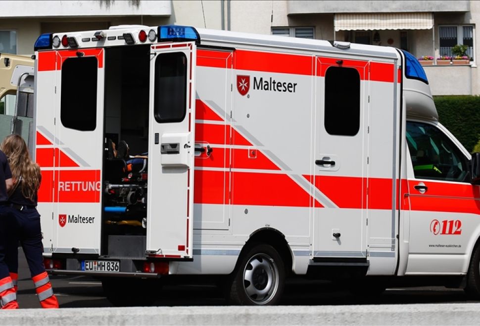 E. Coli Salgını: 1’i Çocuk 2 Kişi Hayatını Kaybetti 