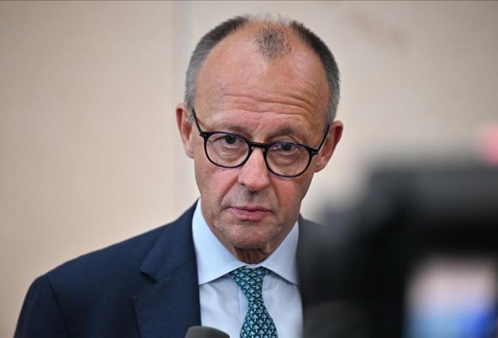 Başbakan Merz, Türkiye’yi Ziyaret Edecek