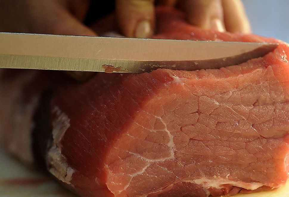 E. Coli Uyarısı, Et Ürünleri Risk Taşıyor