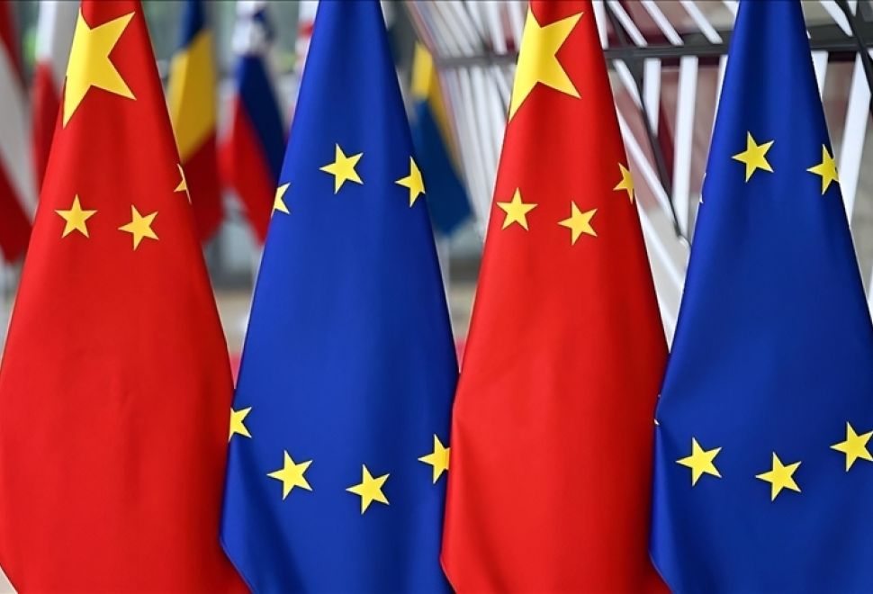 AB’den Kritik Ham Madde Hamlesi, Çin Bağımlılığı Azaltılacak