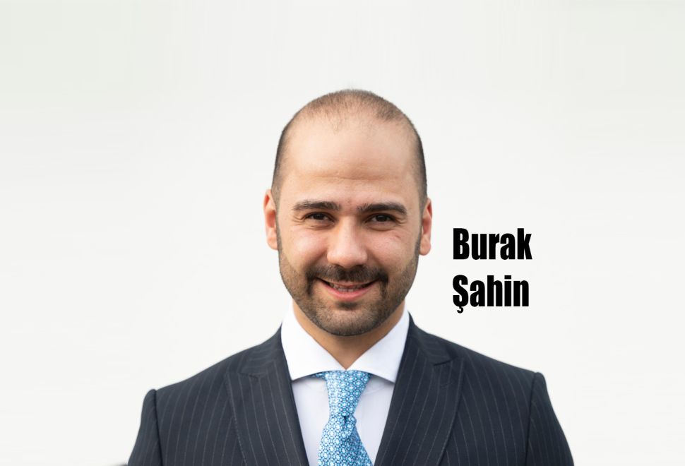 “Almanya Başbakanı Friedrich Merz’in Açıklaması Hakkındaki Düşüncem”