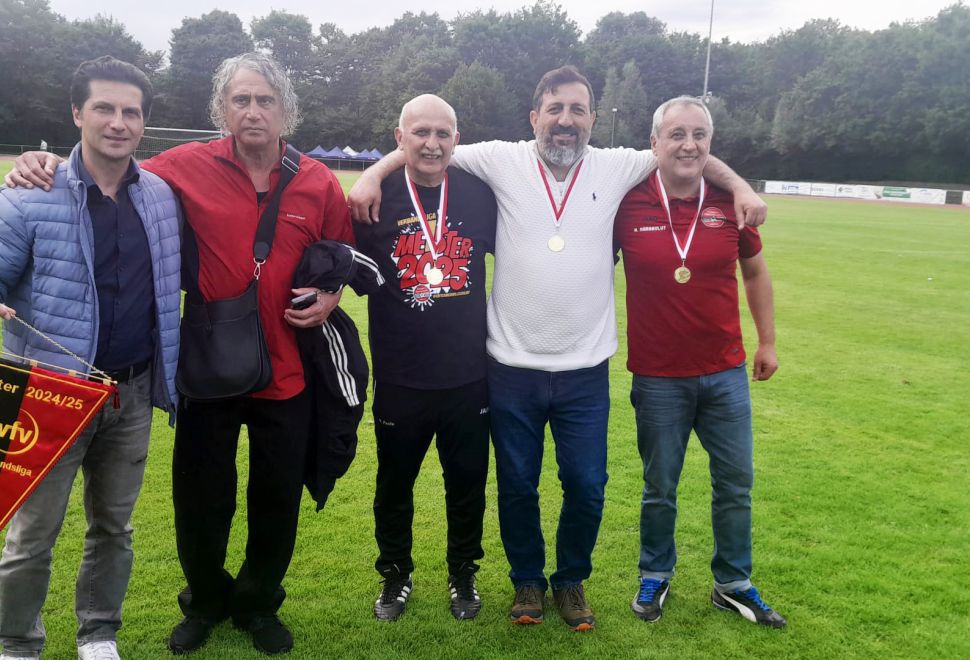 Türkspor Neckarsulm, VfR Aalen Karşısında Puan Alamadı