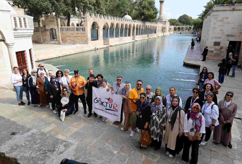 Mezopotamya Tarihini Sevdiren Adam: Danyal Ali Karcı