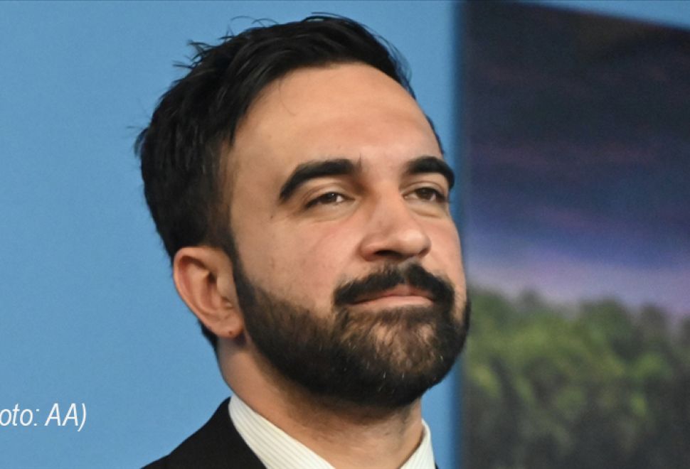 Zohran Mamdani: “Bize Gölgede Kalmak Öğretildi, Artık Yeter!”