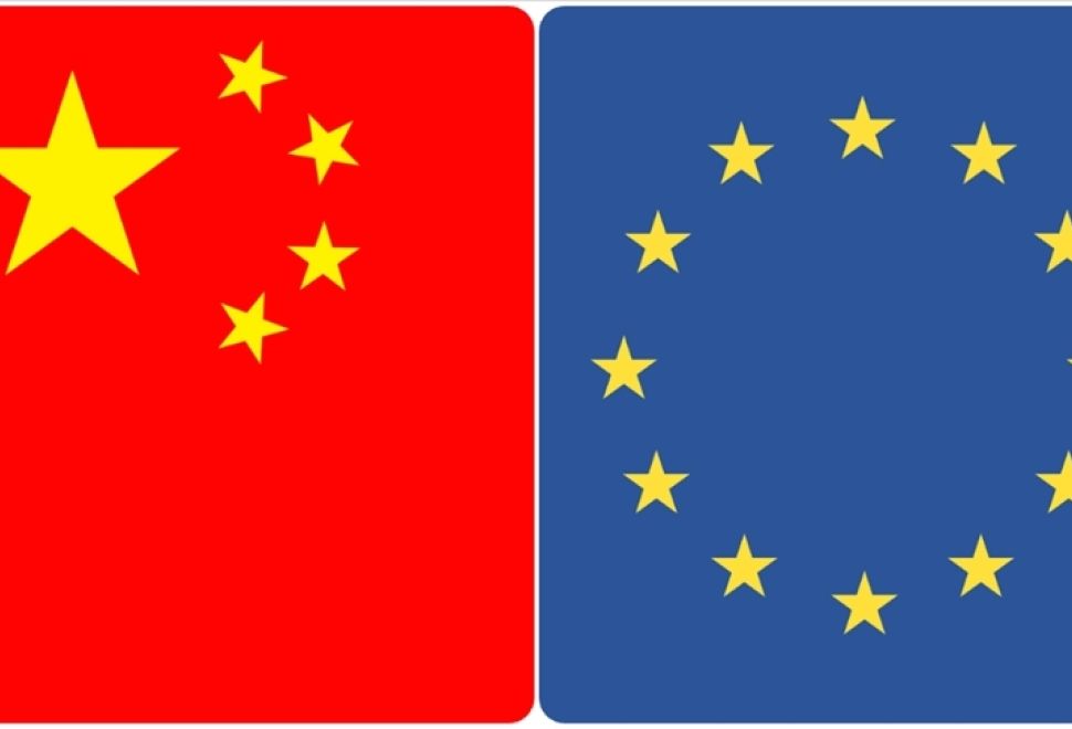 AB ve Çin Arasında Yeni Dönem