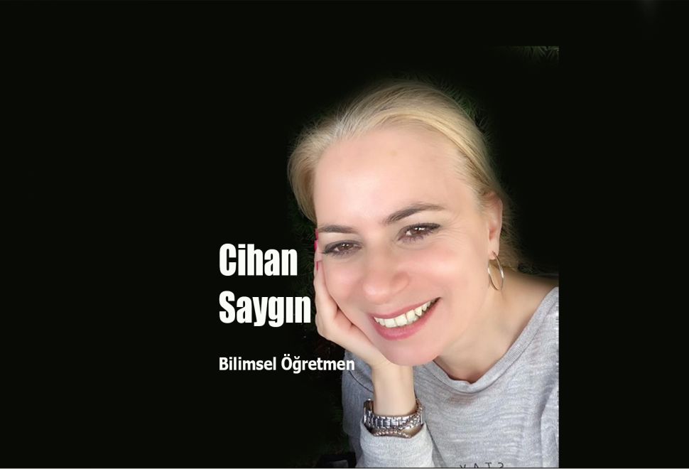 Ya Olduğun Gibi Görün…