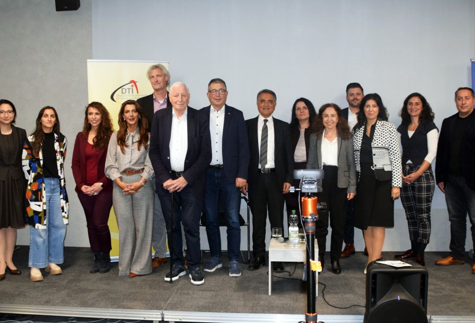 Türk İşverenler Derneği Rhein-Neckar (TID) 30 Yaşında, Göçmen Girişimciler Ekonominin İtici Gücü 