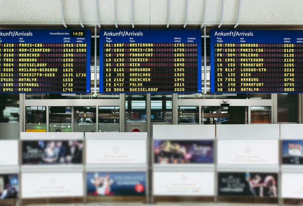 Nürnberg’den Sonbahar Tatilinde Antalya Başı Çekiyor