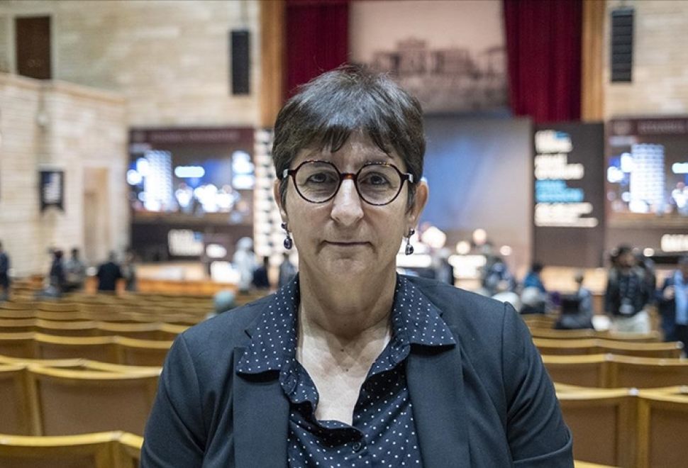 İnsan hakları avukatı Sahar Francis: “Tutuklulara Yönelik Uygulamalar Soykırım Niteliğinde”