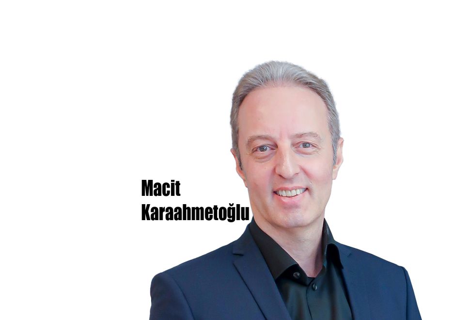 Friedrich Merz'in Türkiye Ziyareti: Fırsatlar ve Sorumluluklar