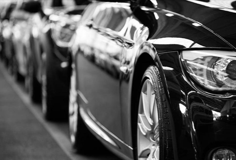 AB Otomotiv Pazarında Satış Artışı, Yeni Araç Tescilleri Eylülde %10 Yükseldi