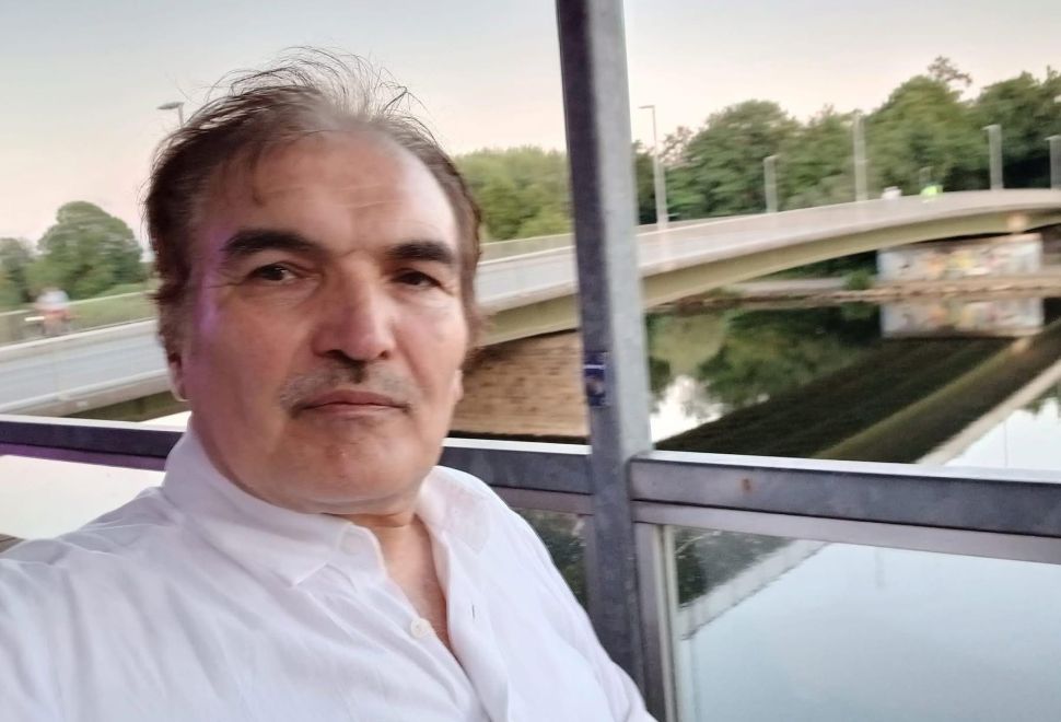 Ahmet Sekin Hoca Hayatını Kaybetti