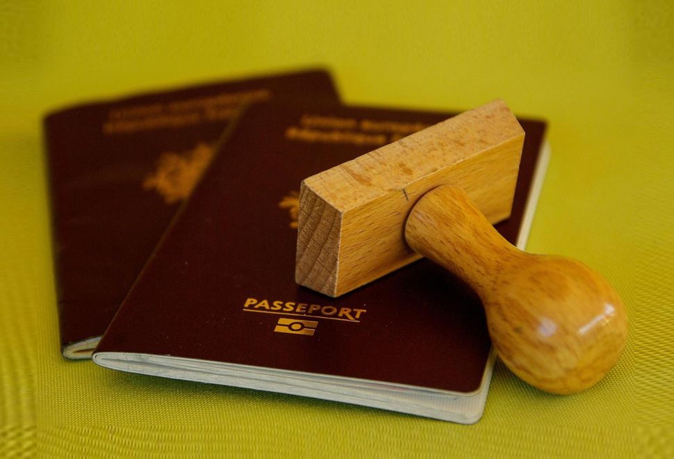 CDU/CSU: “Çifte Vatandaşlık Gözden Geçirilmeli”