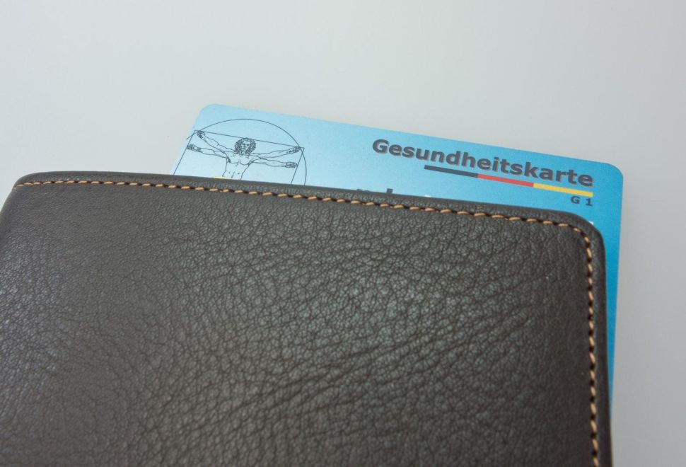 Almanya’da 72 Bin Kişinin Sağlık Sigortası Bulunmuyor