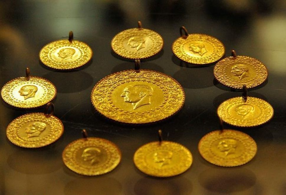 Yatırımda Gözde, Özel Günlerde Vazgeçilmez Cumhuriyet Altını 100 Yaşında