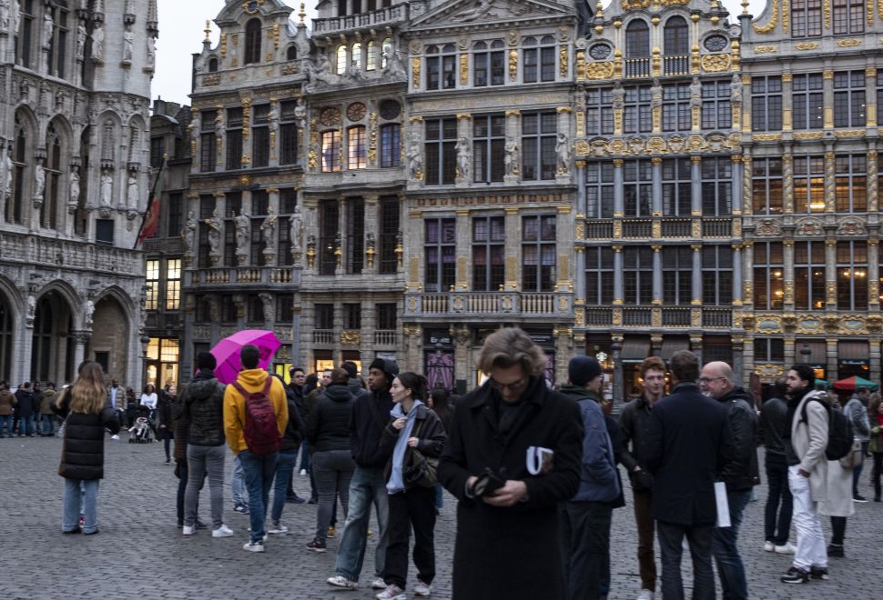 Belçika’da Gençler Arasında Psikolojik Sorunlar Artıyor