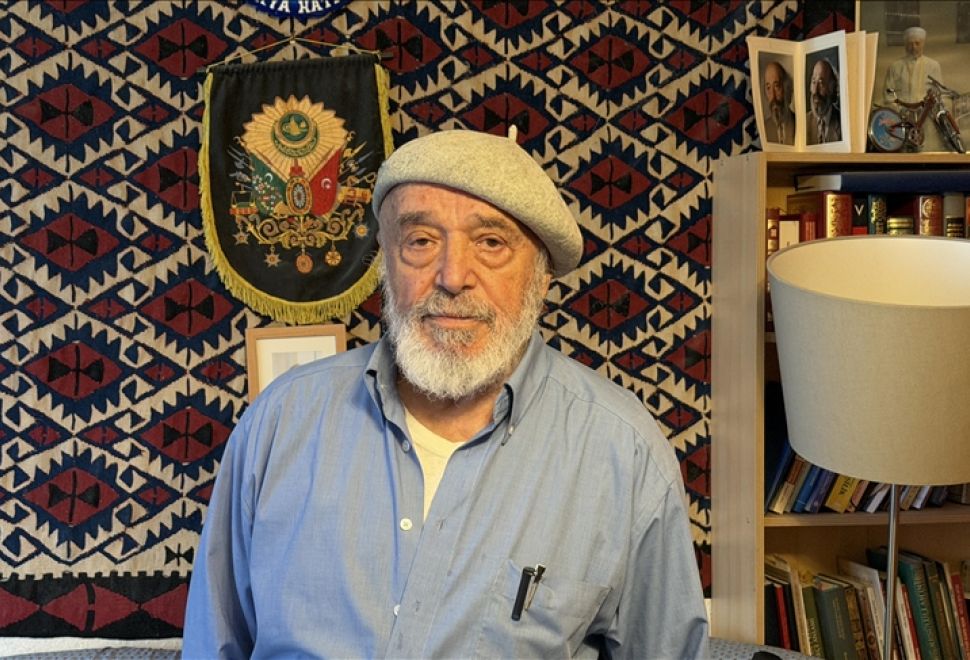 Şefik Karagüzel’in 64 Yıllık Göç Hikayesi