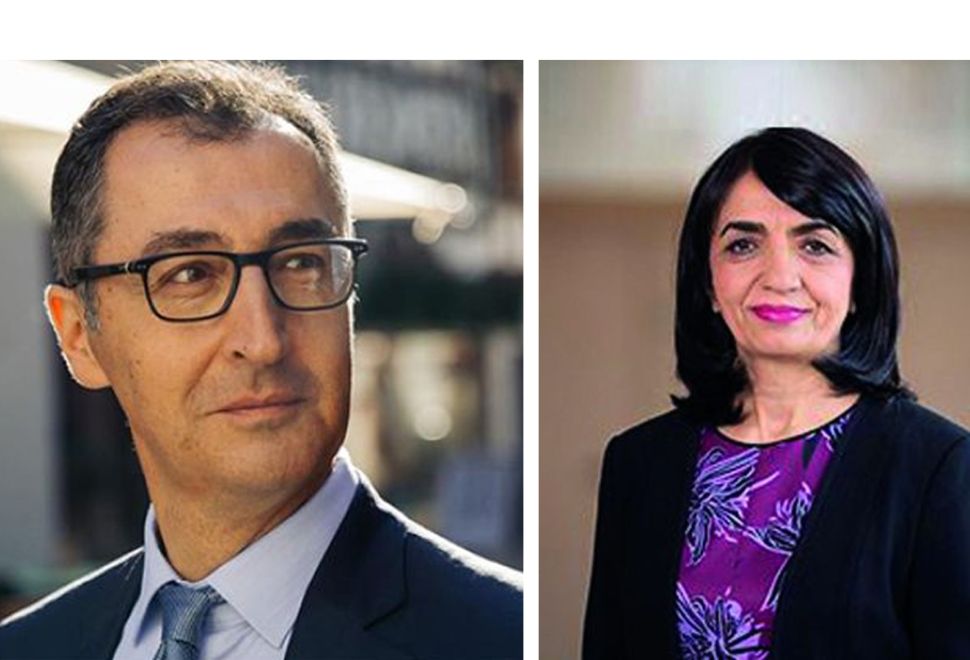 Bad Cannstatt’ta Tepki: Adli Psikiyatri Kliniği Planı Mahallede Endişe Yarattı