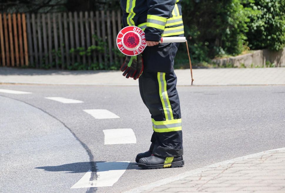Eningen’de 18 Yaşındaki Genç Trafik Kazasında Hayatını Kaybetti