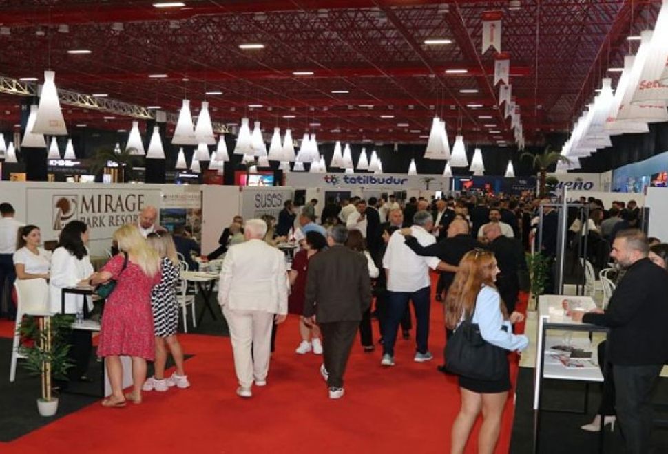 ATF 2025: Türkiye’nin En Büyük Turizm Fuarından Deneyimler ve Gözlemler