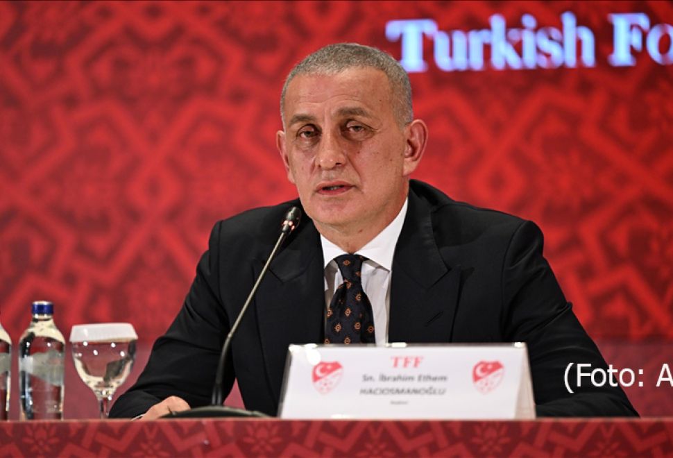 Türkiye’deki Bahis Skandalı Almanya’da da Yankılanıyor!