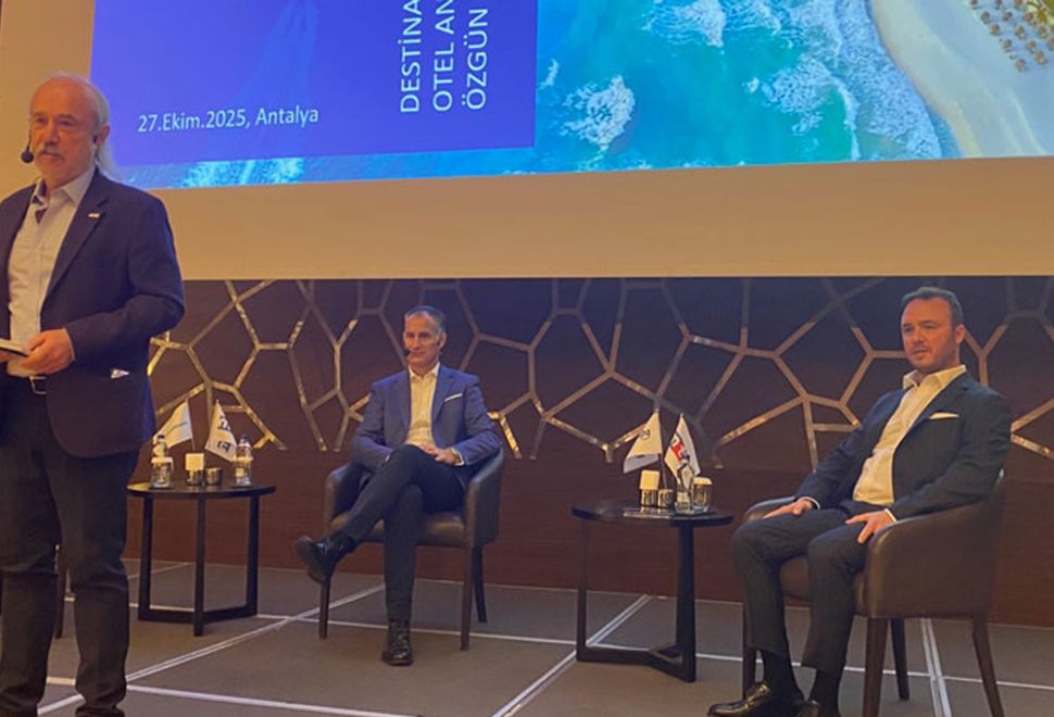 Türkiye’nin Alman Pazarı Payı Geriledi