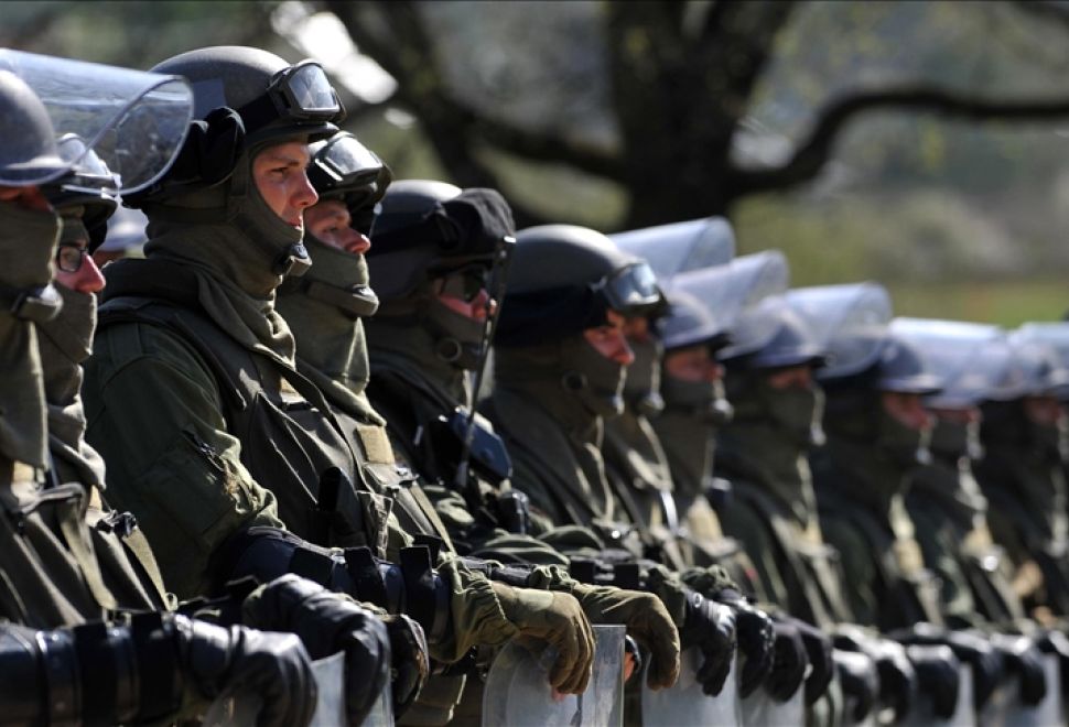 Bosna Hersek'te Barış Misyonu Ekim 2026'ya Kadar Sürecek