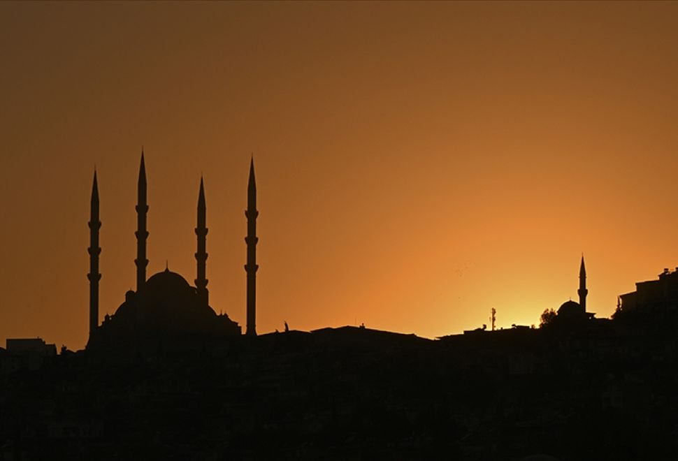 Kahramanmaraş’a UNESCO Onuru 