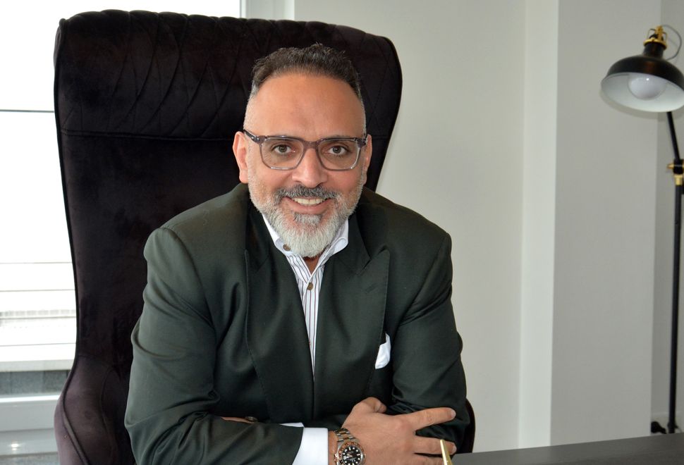 Türk Gençlerini Futbola Kazandırma Hedefiyle Çalışmalar Başladı