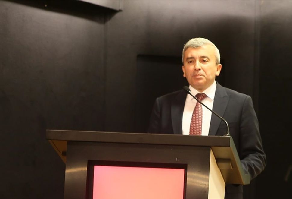 ATİB, Aile İletişimini Hz. Peygamber’in Örnekliğiyle Ele Aldı