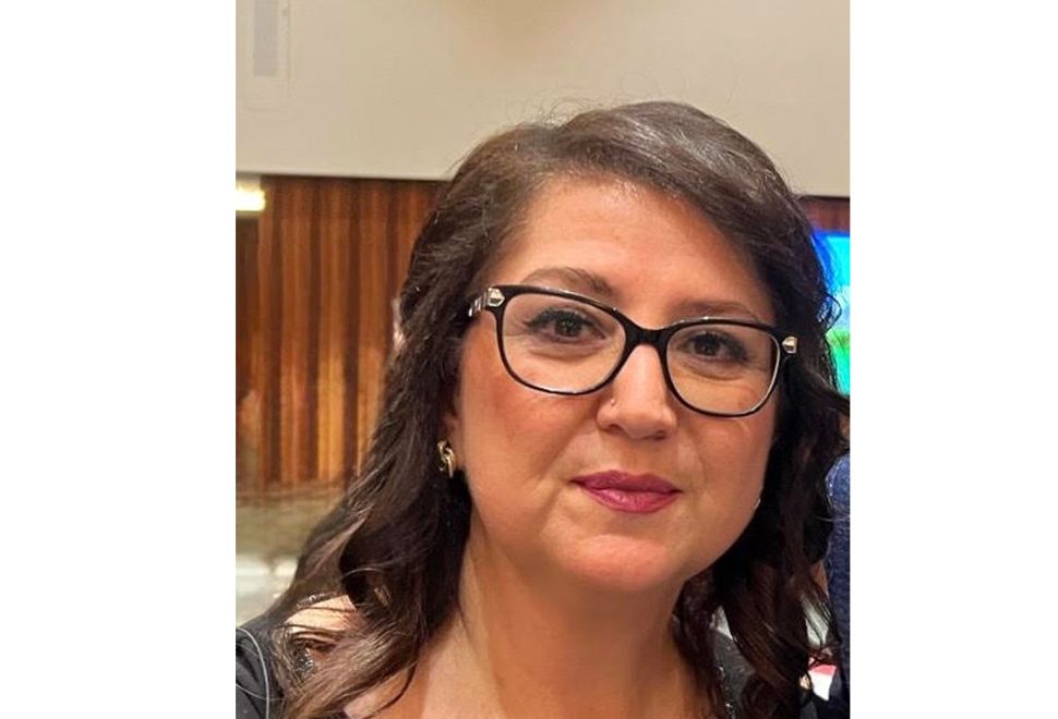 Aylin Ataibis Freie Wahler’den Belediye Meclis Aday Oldu