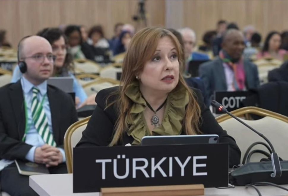 UNESCO’dan Türkçeye Büyük Onur, 15 Aralık Artık Dünya Türk Dili Ailesi Günü
