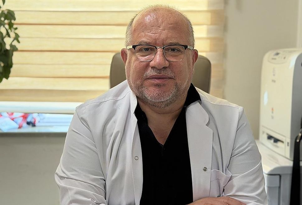 Riskli Gruplar Arasında Obez Hastalar