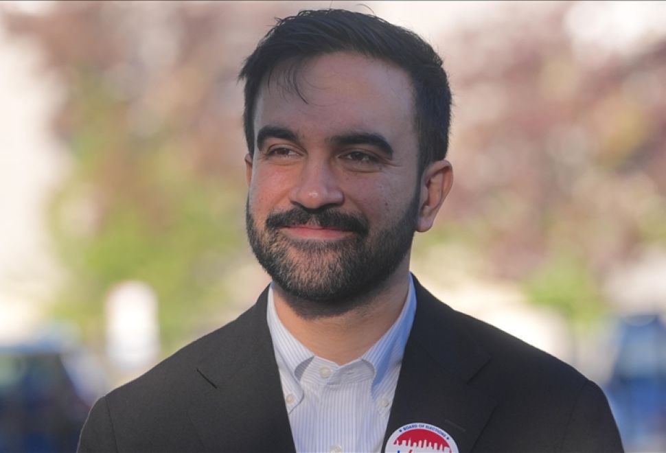 Mamdani, New York’un İlk Müslüman Belediye Başkanı Oldu