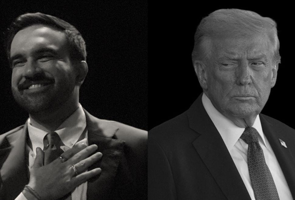 Trump, Mamdani’nin Zaferinin Cumhuriyetçiler Açısından Olumsuz Olduğunu Söyledi