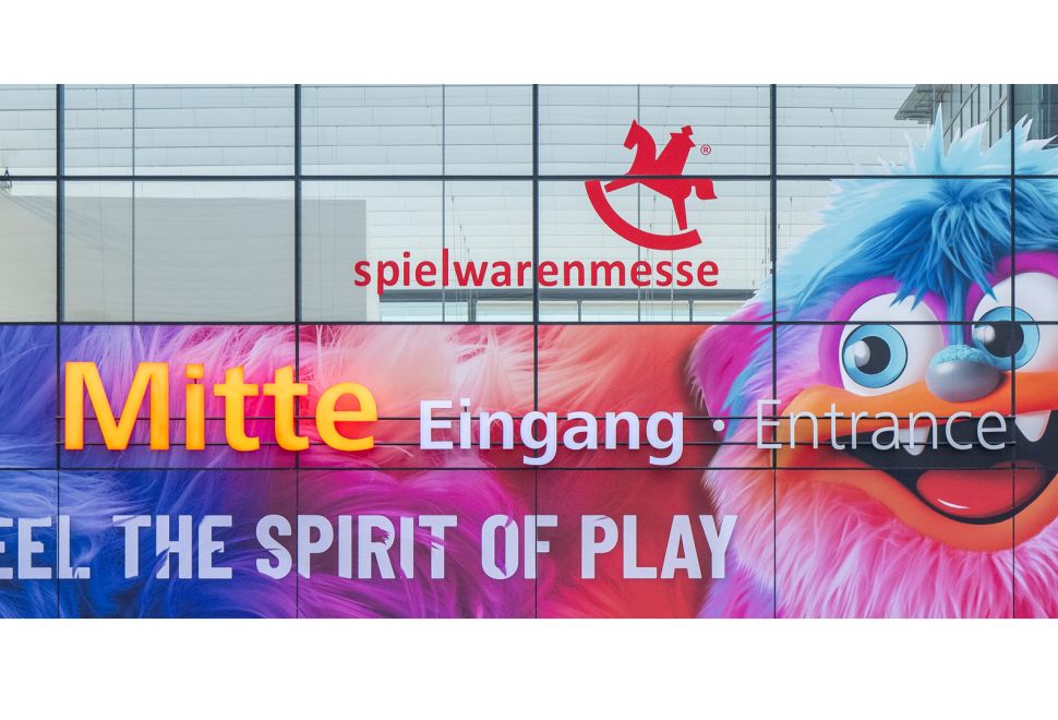 75 Oyuncak Fuarı: Yıldönümü Bilet Satışları Başladı