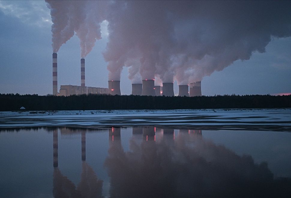 AB’den 2040 İklim Hedefi 