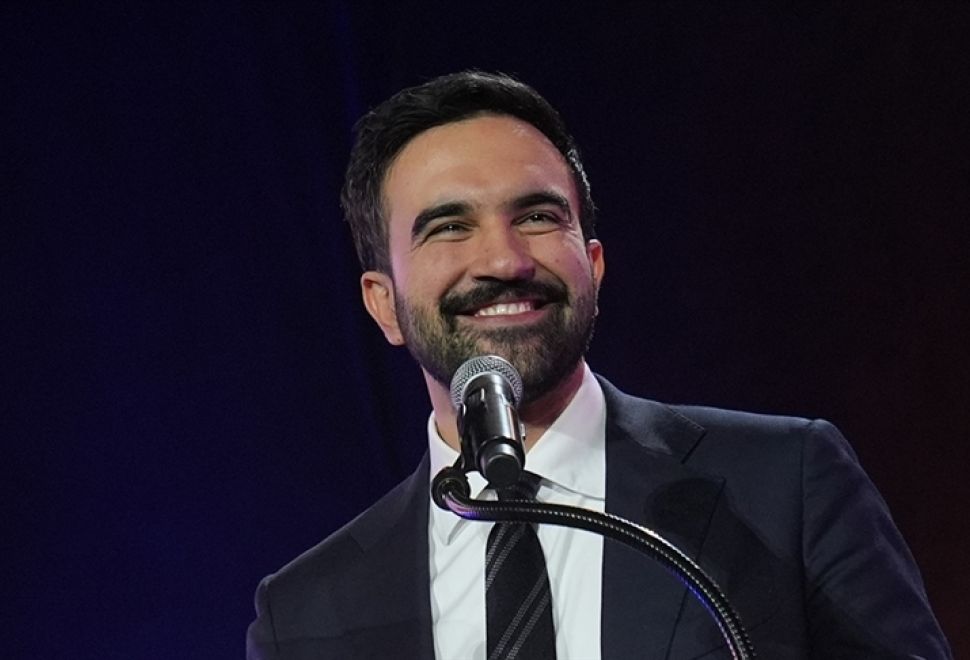 Mamdani’nin Zaferi Demokrat Parti’yi Sarsıyor