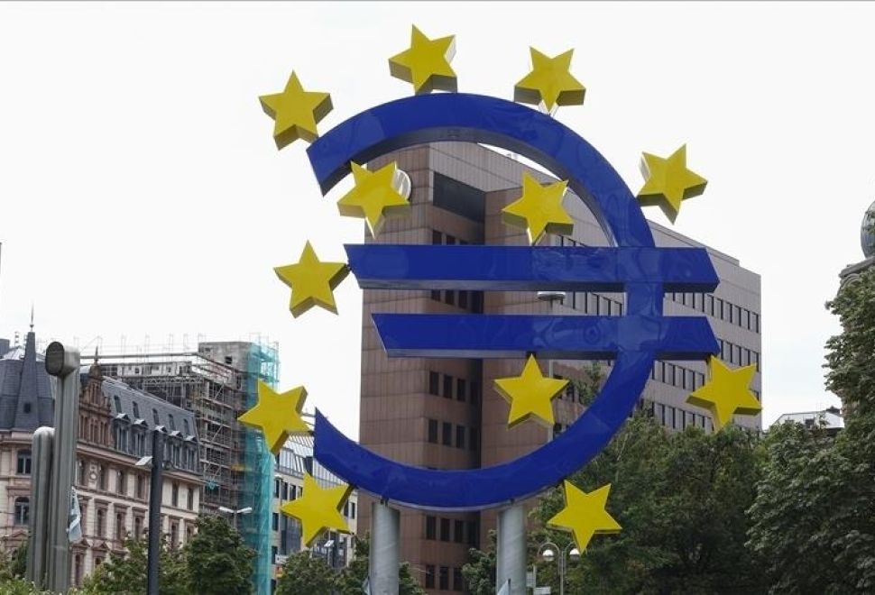 Euro Bölgesi’nde Tüketim Zayıfladı