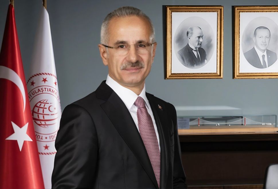 Bakan Uraloğlu, Alanya’da gazetecilerle buluşacak ve marina açılışı yapacak