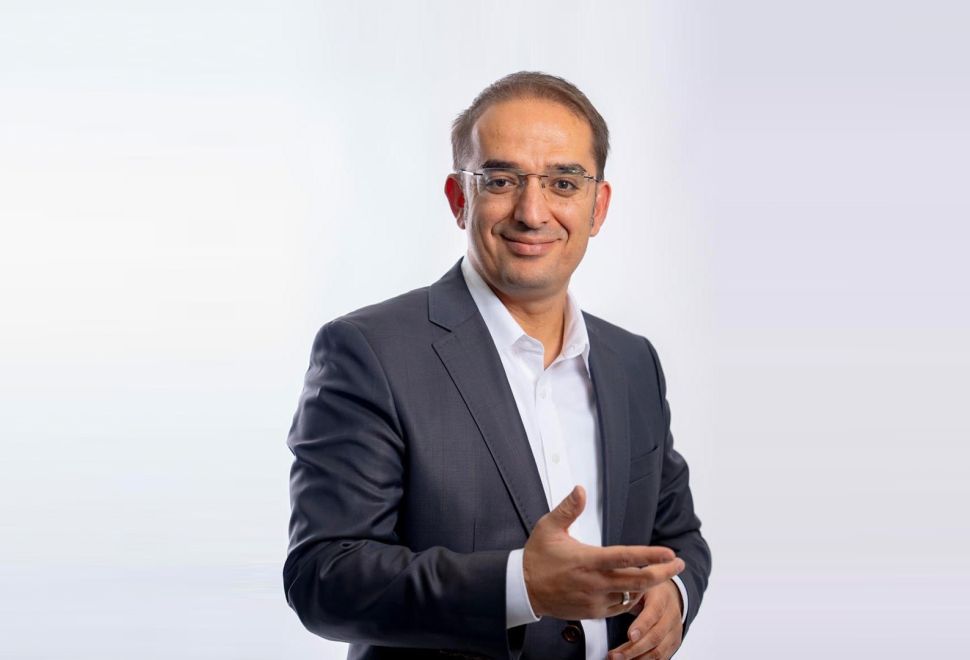 FDP Nürnberg’de 1. Sıraya Ümit Sormaz Seçildi