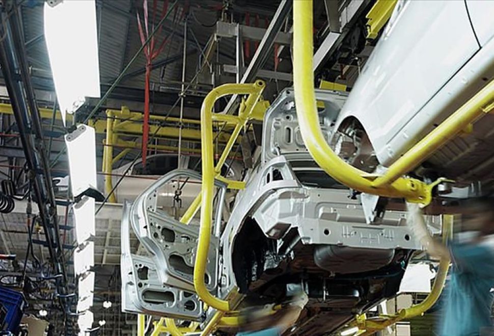 AB’den Otomotiv Sektörüne Destek Sinyali