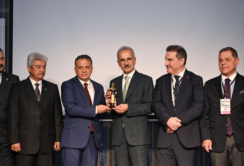 5G ile Gazeteciler 8K Görüntü Kalitesinde Kesintisiz Canlı Yayın Yapabilecek