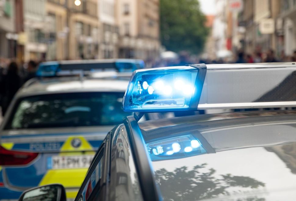 Almanya’da Dev Operasyon, Türk İş İnsanı 450 İşçiyi Yasa Dışı Yoldan Getirdiği İddiasıyla Tutuklandı