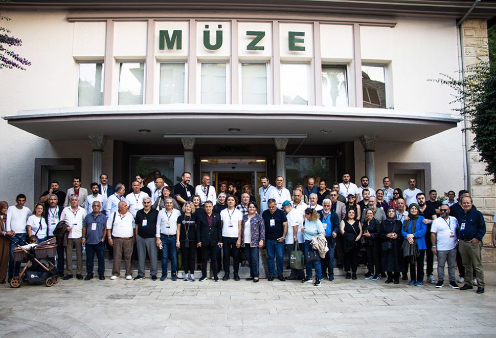 “5. Küresel Başarı Ödülleri” ve “İsmail Gaspıralı Onur Ödülleri” Alanya’da Sahiplerini Buldu