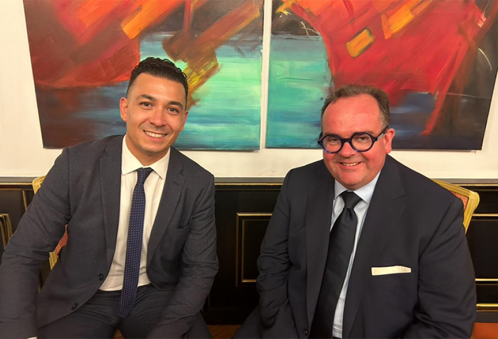 Bu Topraklarda Büyüdüm, Bu Şehirde Nefes Alıyorum!