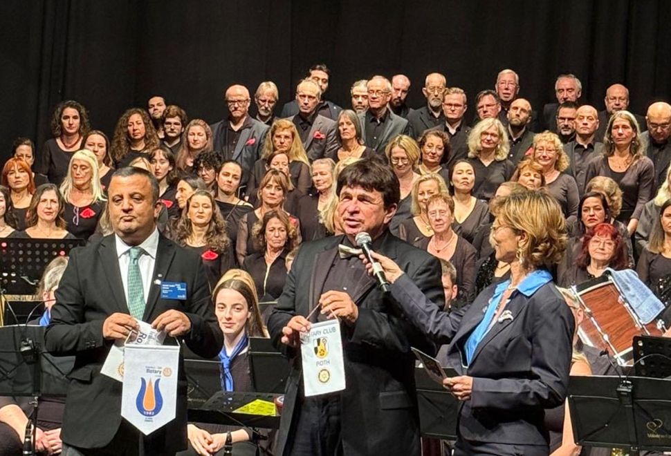 Nürnberg – İstanbul Sanat Konseri Büyük ilgi Gördü