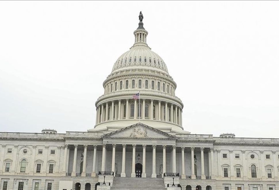 ABD'de 104 Kongre Üyesinden Netanyahu’ya Uyarı