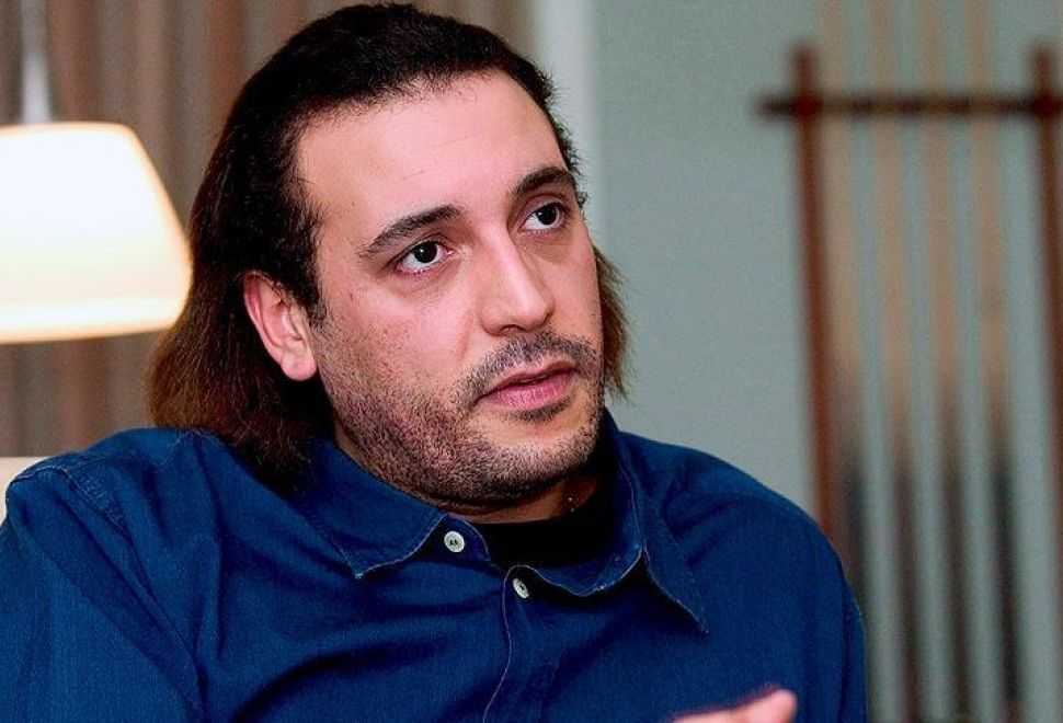 Lübnan’da 10 Yıl Sonra Tahliye, Muammer Kaddafi'nin Oğlu Hannibal Kaddafi Serbest