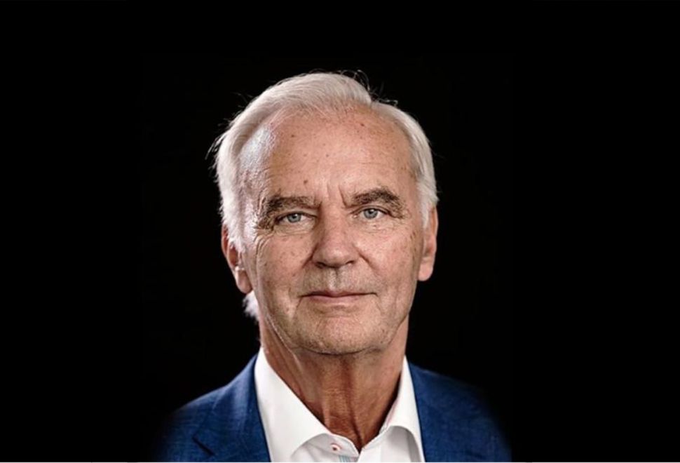 Neckarsulm, Efsane Başkanını Kaybetti: Dr. Erhard Klotz 87 Yaşında Hayatını Kaybetti